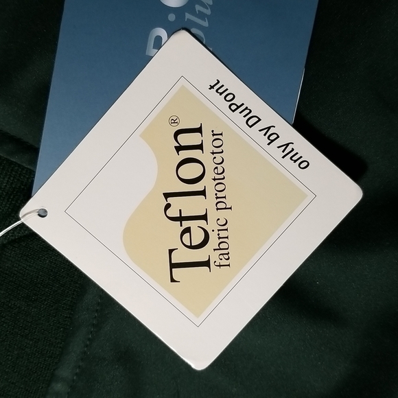 North End Micro Plus Men's Golf Vest Alpine Green All Climate Wear - Picture 6 of 9